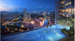 Union Square Residences (D1), Condominium #576978231